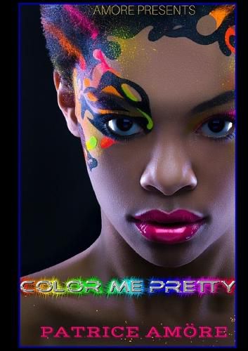 Cover image for Color Me Pretty