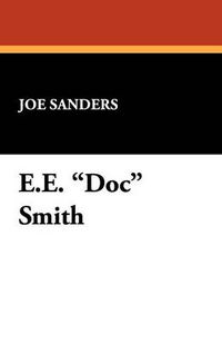 Cover image for E.E.  Doc  Smith