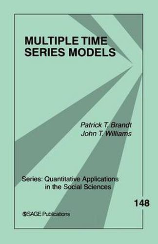 Multiple Time Series Models