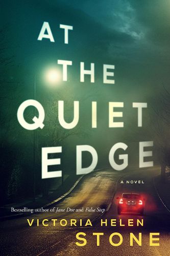 Cover image for At the Quiet Edge: A Novel