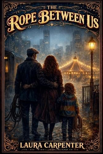 Cover image for The Rope Between Us