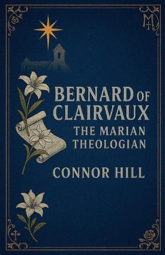 Cover image for Bernard of Clairvaux