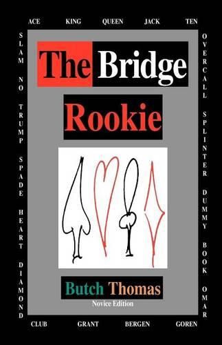 Cover image for The Bridge Rookie