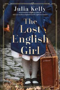Cover image for The Lost English Girl