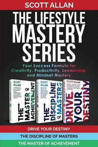 Cover image for The Lifestyle Mastery Series