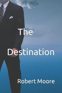 Cover image for The Destination