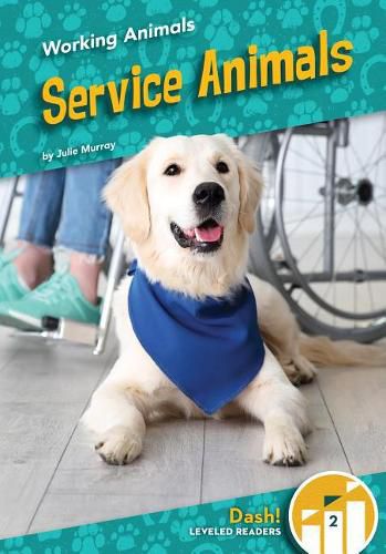 Service Animals