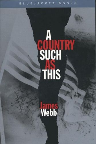 Cover image for A Country Such as This