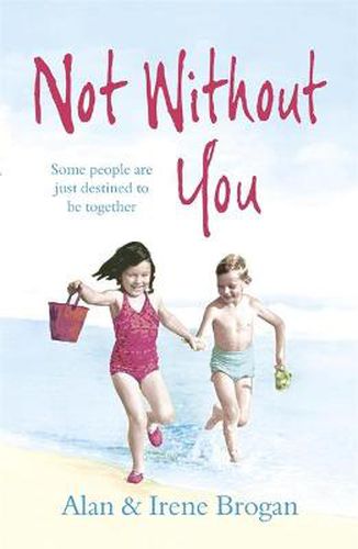 Cover image for Not Without You