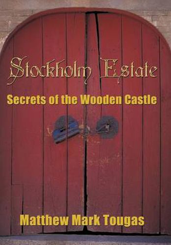 Cover image for Stockholm Estate