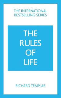 Cover image for Rules of Life