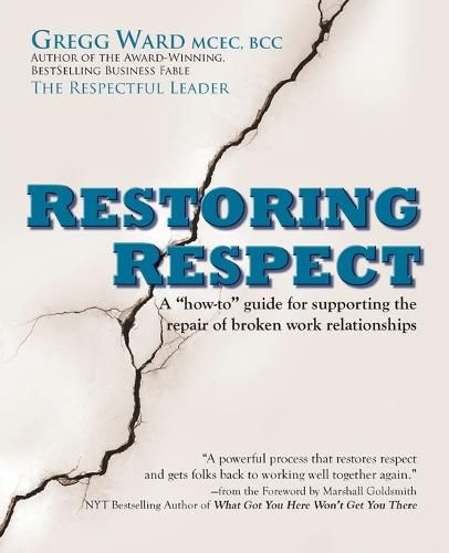 Cover image for Restoring Respect