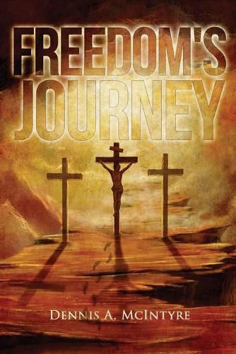 Cover image for Freedom's Journey