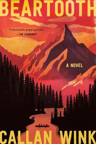 Cover image for Beartooth