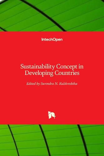 Cover image for Sustainability Concept In Developing Countries