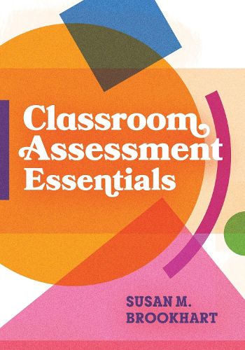 Cover image for Classroom Assessment Essentials