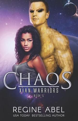 Cover image for Chaos