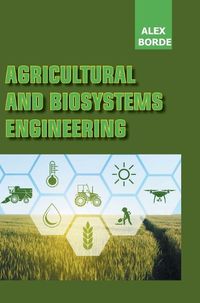 Cover image for Agricultural and Biosystems Engineering