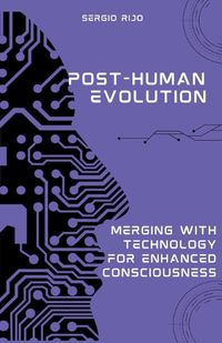 Cover image for Post-Human Evolution