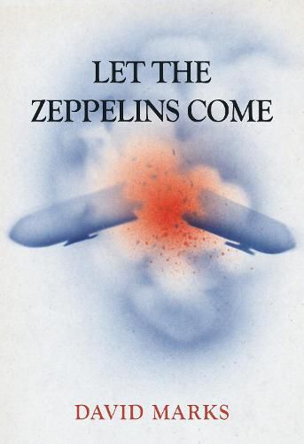 Cover image for Let the Zeppelins Come