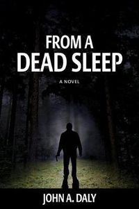 Cover image for From a Dead Sleep