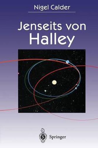 Jenseits von Halley