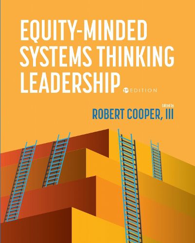 Cover image for Equity-Minded Systems Thinking Leadership