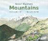 Cover image for About Habitats: Mountains