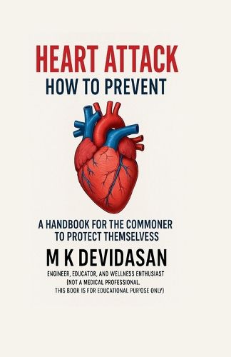 Cover image for Heart Attack - How to Prevent