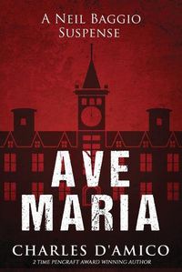 Cover image for Ave Maria