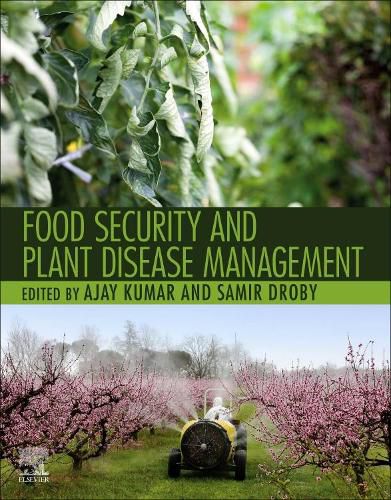 Cover image for Food Security and Plant Disease Management