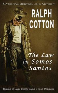 Cover image for The Law in Somos Santos