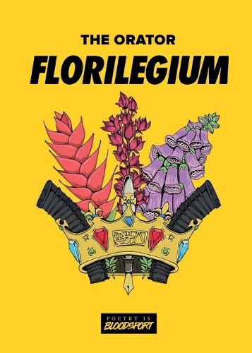 Cover image for Florilegium