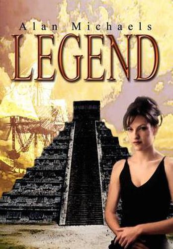 Cover image for Legend