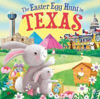 Cover image for The Easter Egg Hunt in Texas