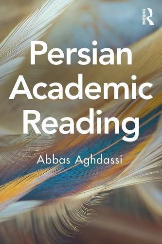 Cover image for Persian Academic Reading