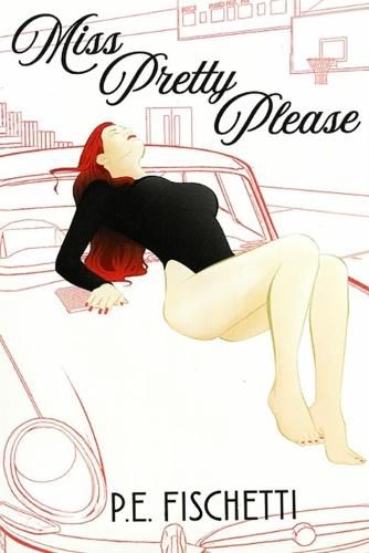 Cover image for Miss Pretty Please