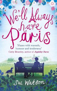 Cover image for We'll Always Have Paris