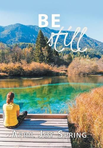 Cover image for Be Still