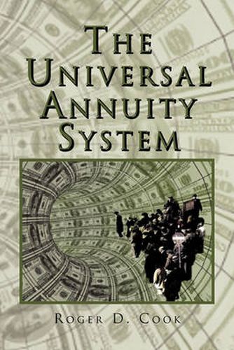 Cover image for The Universal Annuity System