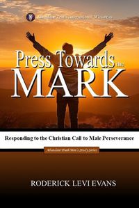 Cover image for Press Towards the Mark