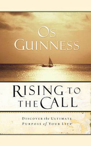 Cover image for Rising to the Call