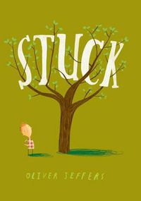 Cover image for Stuck