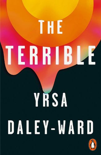 Cover image for The Terrible
