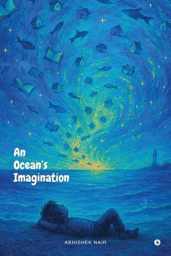 Cover image for An Ocean's Imagination