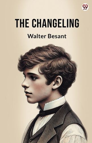 Cover image for The Changeling (Edition1)