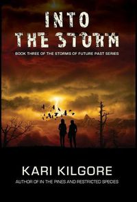 Cover image for Into the Storm