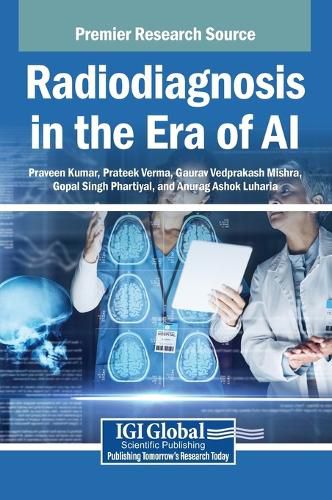 Cover image for Radiodiagnosis in the Era of AI