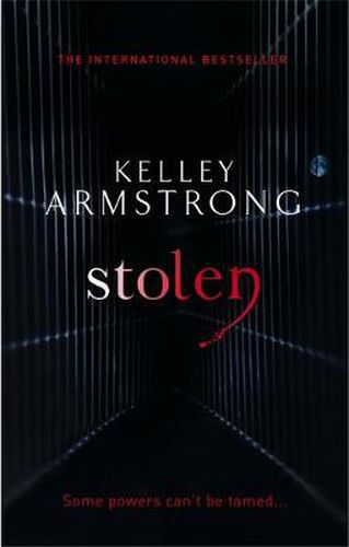 Cover image for Stolen: Book 2 in the Women of the Otherworld Series