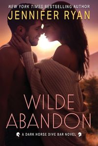 Cover image for Wilde Abandon